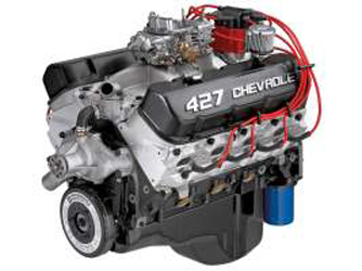 P1B5A Engine